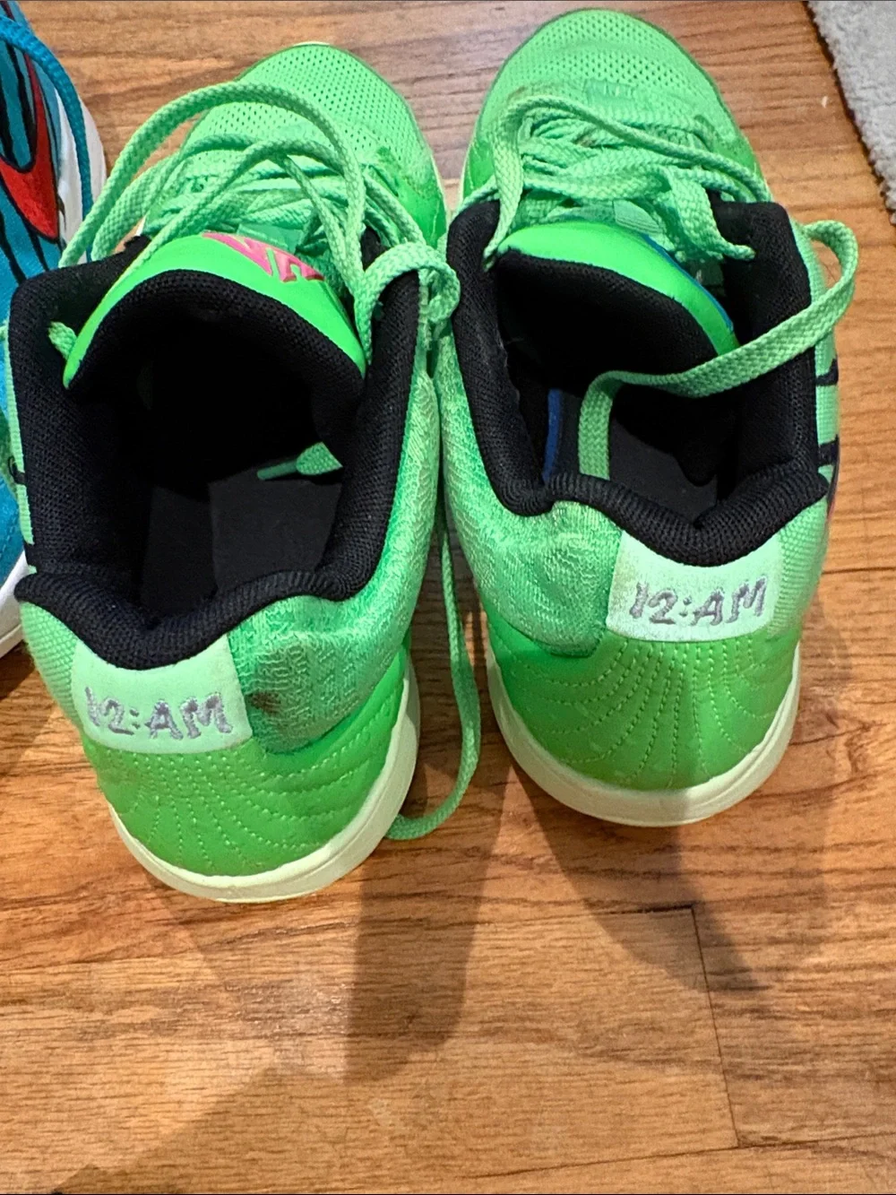 Nike Ja 2 